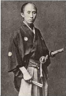 7 Pendekar Samurai Legendaris Terhebat Sepanjang Sejarah
