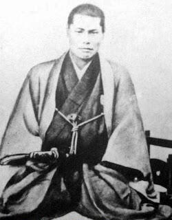 7 Pendekar Samurai Legendaris Terhebat Sepanjang Sejarah