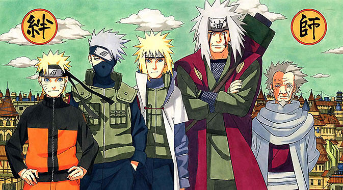 6 Anime Ini Punya Tokoh Mesum yang Beruntung