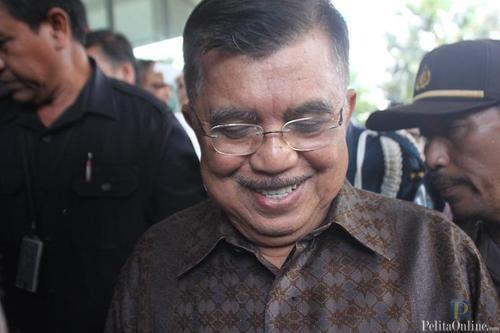 JK Di KPK, Mengaku Lebih Banyak Tidak Tahu