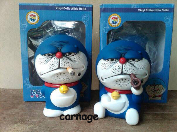 Terbaru 29+ Gambar Doraemon Lagi Ngerokok - Richa Gambar