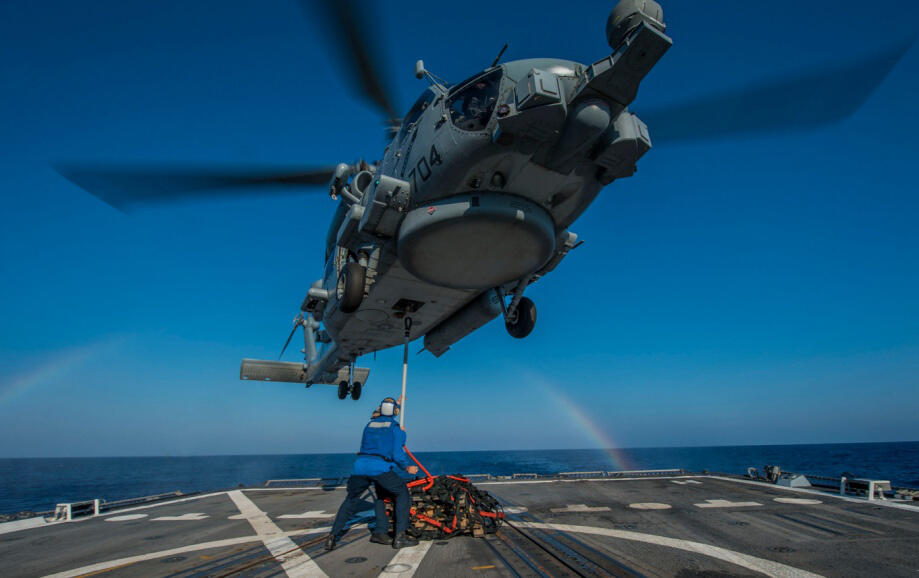 Nyok Mengenal Sikorsky UH-60 Black Hawk Lewat PIC (HQ)