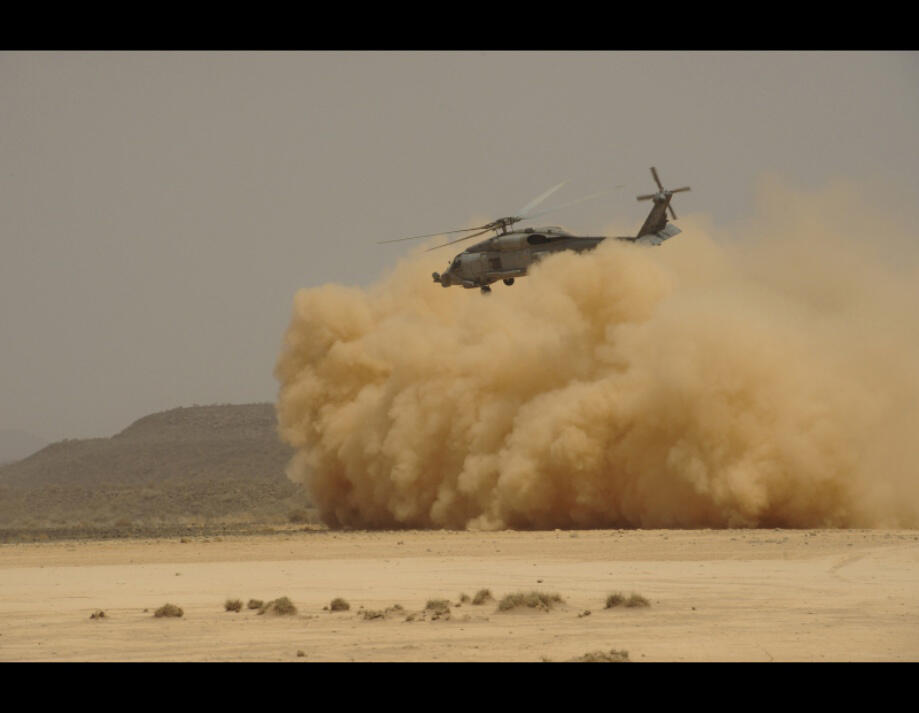 Nyok Mengenal Sikorsky UH-60 Black Hawk Lewat PIC (HQ)