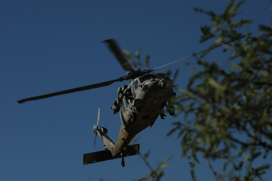 Nyok Mengenal Sikorsky UH-60 Black Hawk Lewat PIC (HQ)