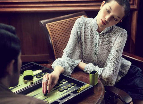 10 Top Model Paling Cantik Dari China 