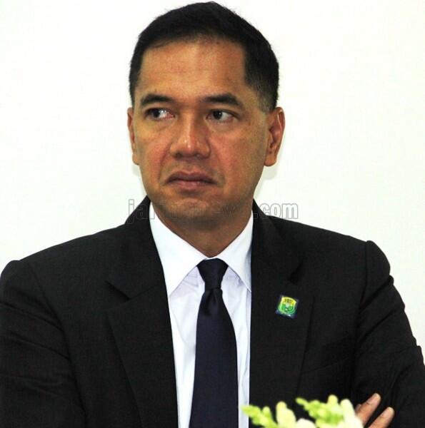 Neolib: Menteri Narsis Yang Membodohi Dengan Import Pangan.