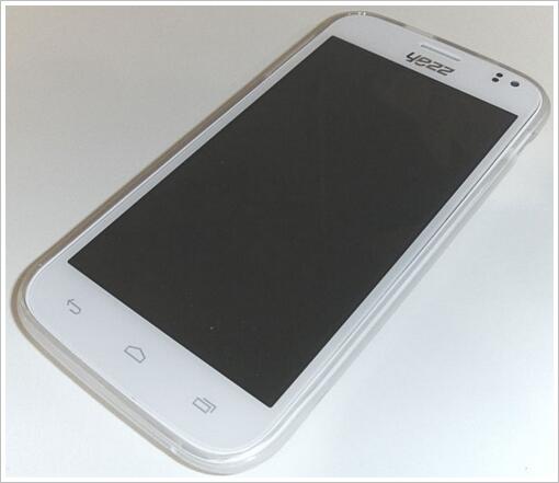 [Official Lounge] Cross A66, Phablet QuadCore HD (Let's Do More)