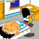 GAMBARNYA BISA GERAK GAN DILIAT NYOOKKK....