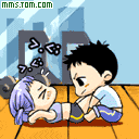 GAMBARNYA BISA GERAK GAN DILIAT NYOOKKK....