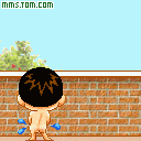 GAMBARNYA BISA GERAK GAN DILIAT NYOOKKK....