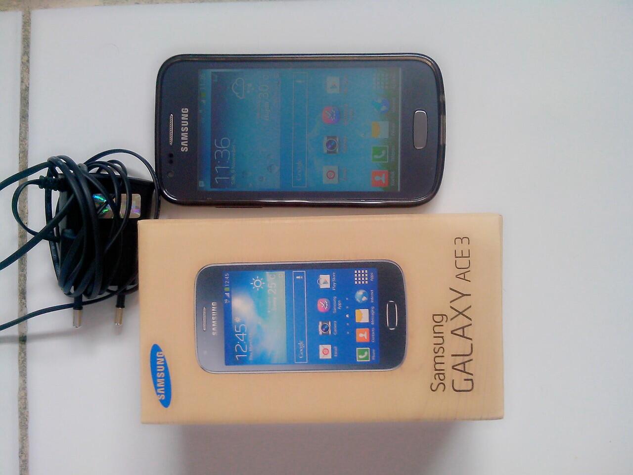 samsung galaxy core
