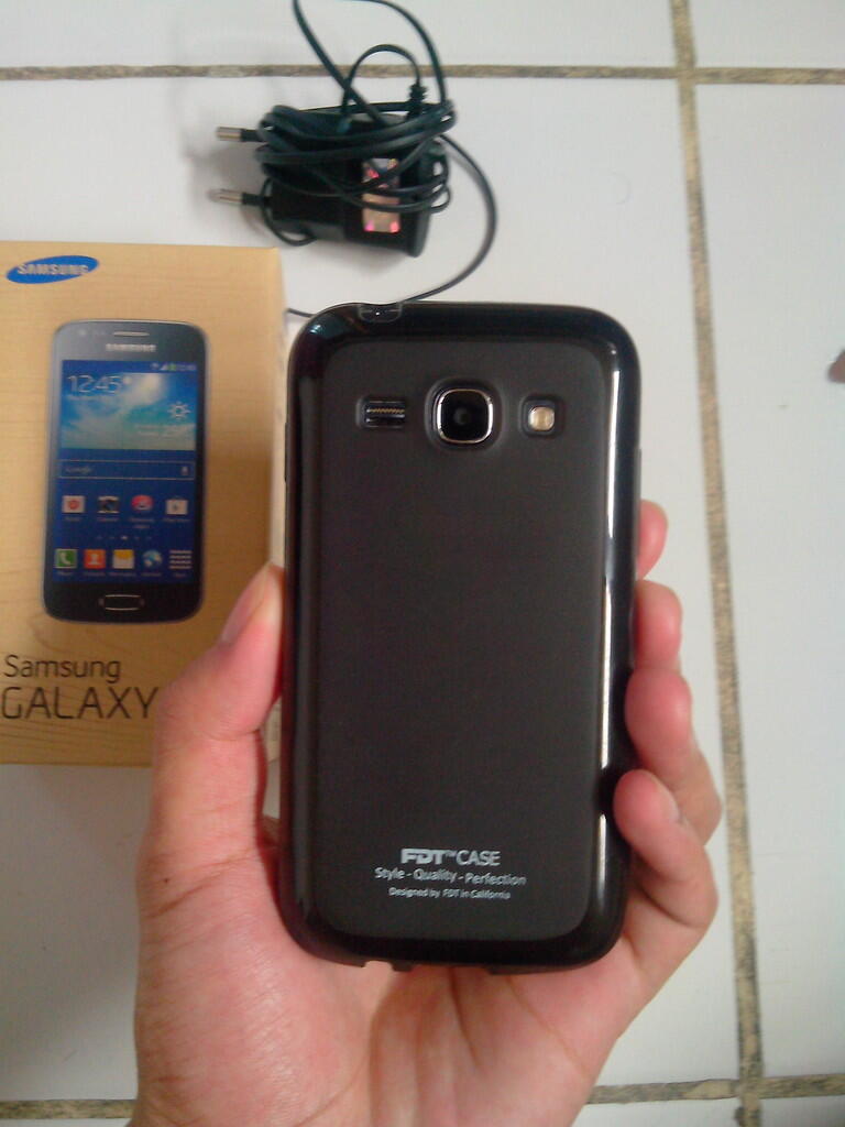 samsung galaxy core