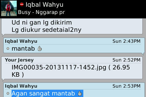 PROMO GILEEE!!! JERSEY BOLA GRADE ORI MAN 14/15 60 RIBU!! - 70 RIBU!! (SATUAN BOLEH)
