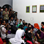 alhamdulillah gan, 41 perempuan muda gagal “dijual” mafia ke Arab