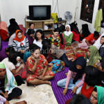 alhamdulillah gan, 41 perempuan muda gagal “dijual” mafia ke Arab