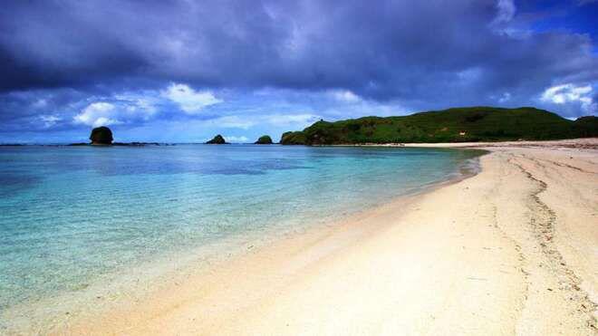 Pantai-Pantai Bugil di Seluruh Dunia, Ada Kuta Lho Indonesia juga punya Gan