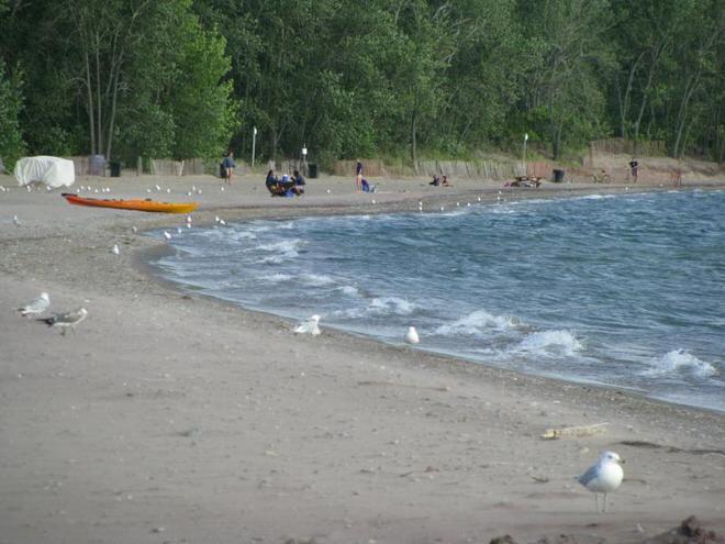 Pantai-Pantai Bugil di Seluruh Dunia, Ada Kuta Lho Indonesia juga punya Gan