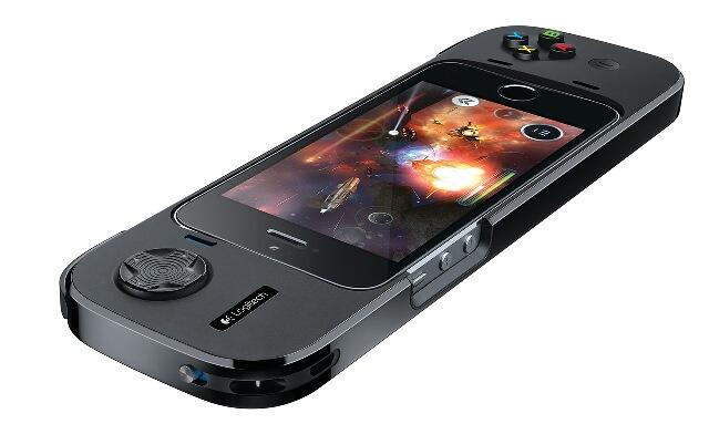 iPhone disulap jadi &quot;PSP&quot;