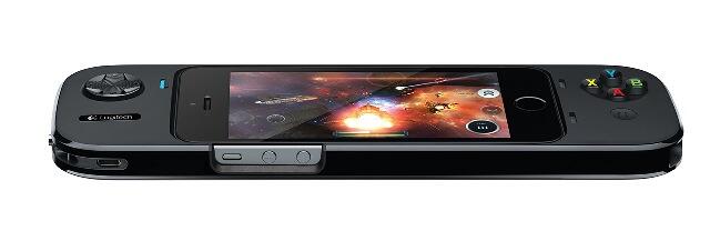 iPhone disulap jadi &quot;PSP&quot;