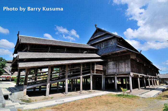 Destinasi Wisata Terbaik di Sumbawa Besar.