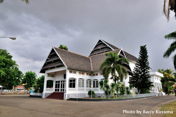 Destinasi Wisata Terbaik di Sumbawa Besar.