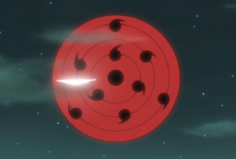 Tolong gans.!!! Tiap habis makan siang ane serasa terkena genjutsu...