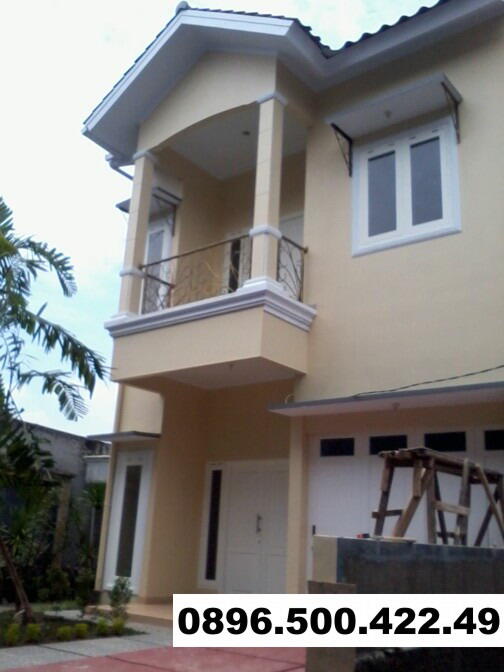 Terjual Rumah Jakarta Selatan 2 Lt 192m2 Free Kitchen Set Tanpa Perantara Bisa Kpr Kaskus