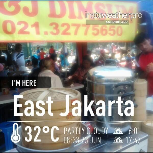 PAKET ETALASE DIMSUM + ISI utk PENJUAL DIMSUM PEMULA
