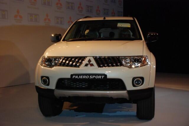 Mitsubishi NEW Pajero Sport Dakar HARGA TERBAIK