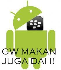 BBM mau ditarik dari BlackBerry Device