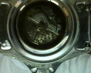 ask jam rolex submarine ane palsu or asli ya ?