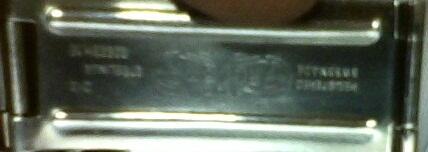 ask jam rolex submarine ane palsu or asli ya ?