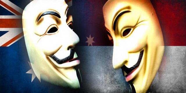 Hacker Australia, Kapok?