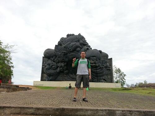 (FR) Bali 18-20 Nov'13 bener2 singkat..