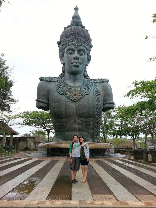(FR) Bali 18-20 Nov'13 bener2 singkat..
