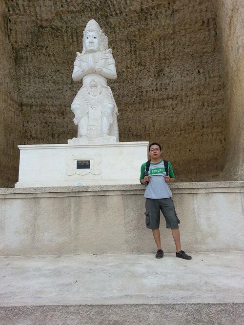 (FR) Bali 18-20 Nov'13 bener2 singkat..
