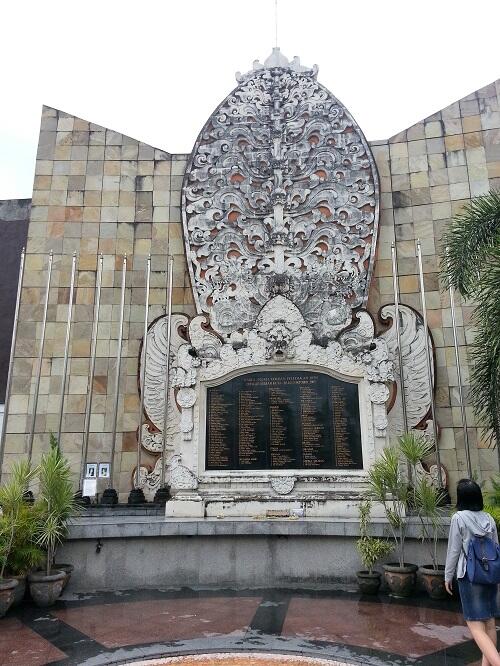 (FR) Bali 18-20 Nov'13 bener2 singkat..