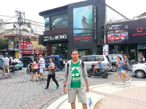 (FR) Bali 18-20 Nov'13 bener2 singkat..