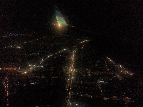 (FR) Bali 18-20 Nov'13 bener2 singkat..