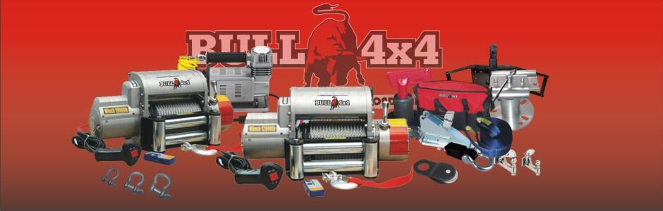 Winch China Murah
