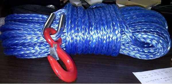 Winch China Murah