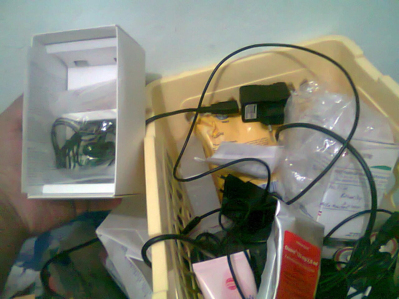 Smartfren Andromax E860