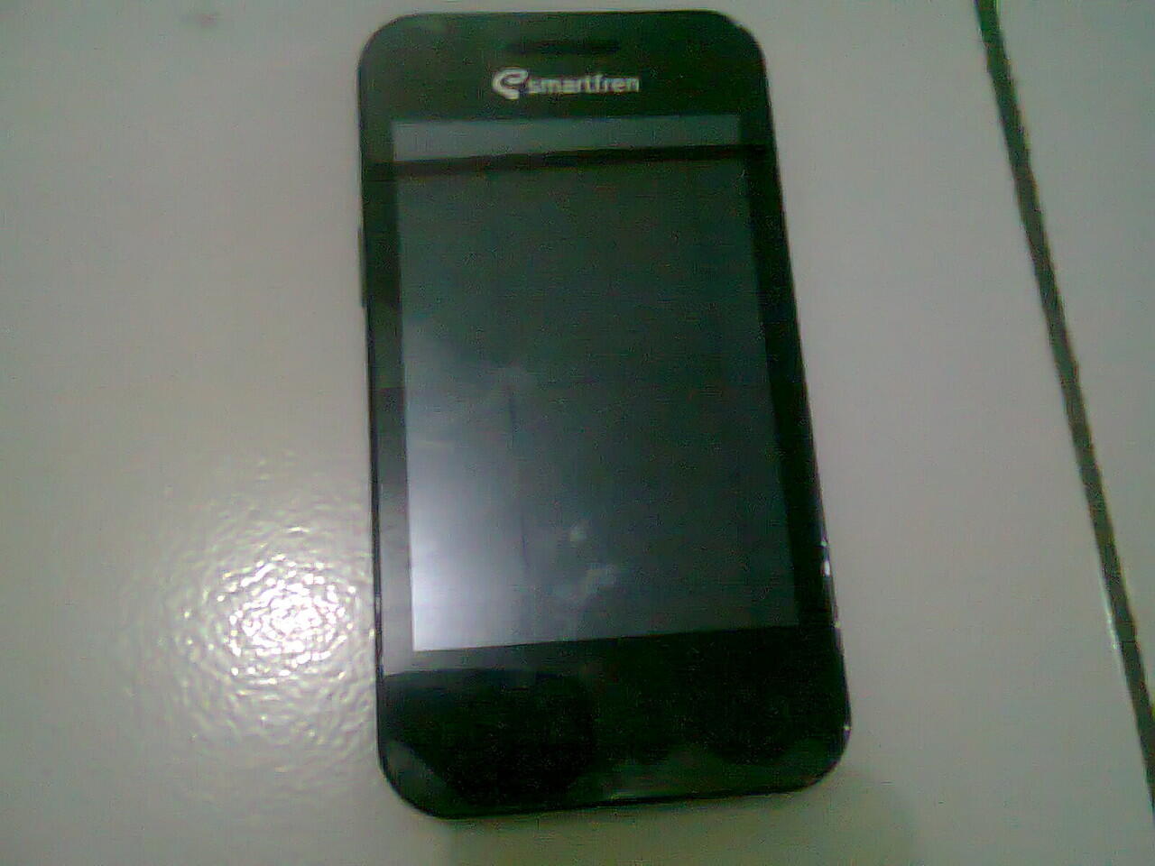 Smartfren Andromax E860