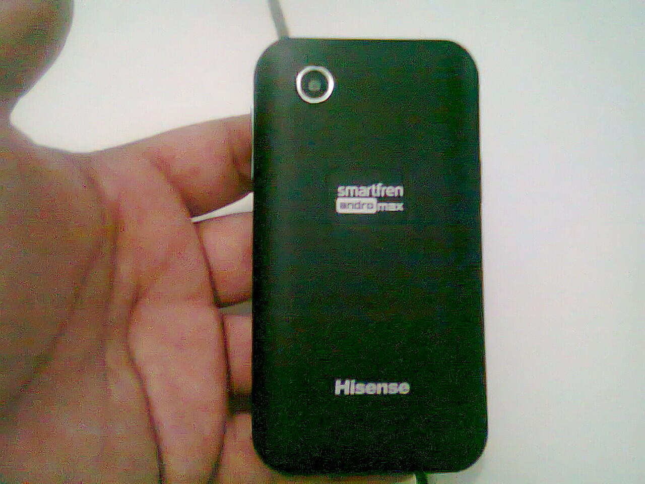 Smartfren Andromax E860