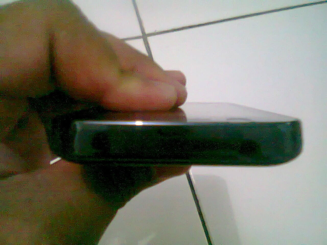 Smartfren Andromax E860