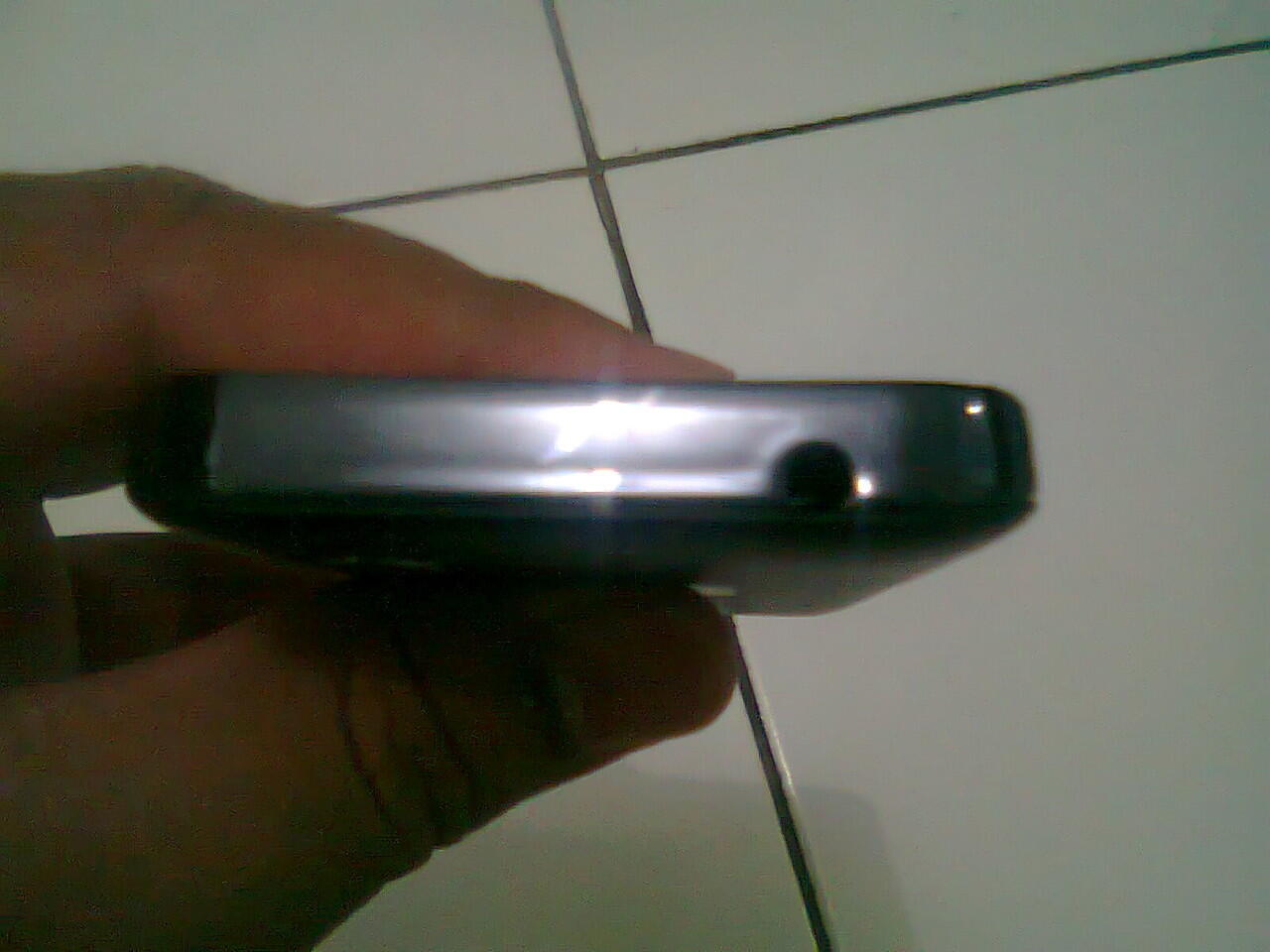 Smartfren Andromax E860