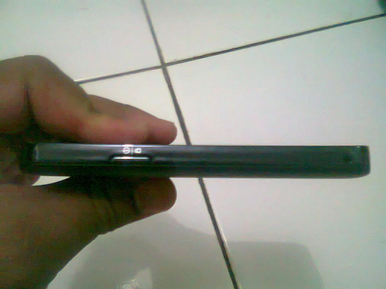 Smartfren Andromax E860