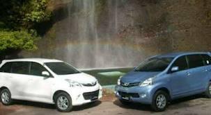 RentalSewaDrop mobil avanza elflonghiace bisbus mediumdi bandung murah pariwisata
