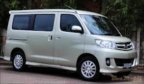 RentalSewaDrop mobil avanza elflonghiace bisbus mediumdi bandung murah pariwisata
