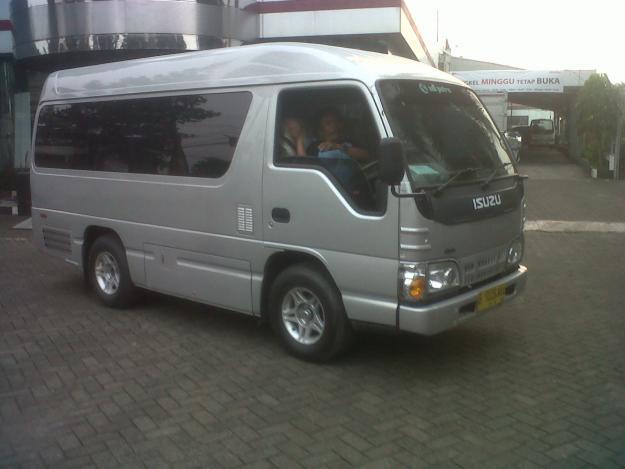 RentalSewaDrop mobil avanza elflonghiace bisbus mediumdi bandung murah pariwisata